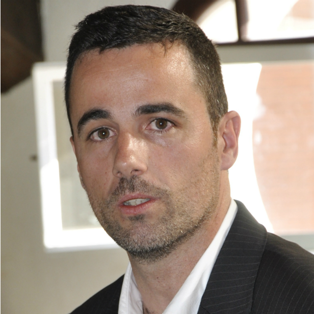 Moisés Sánchez