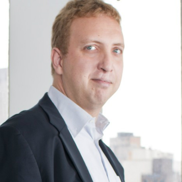 Pieter Lekkerkerk