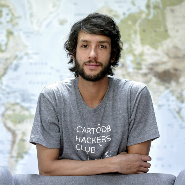 Sergio Álvarez Leiva