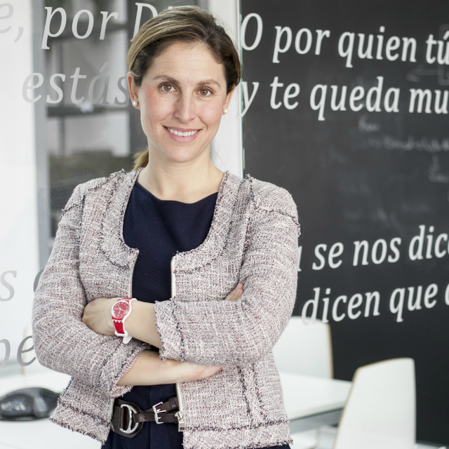 Elena Betés Novoa