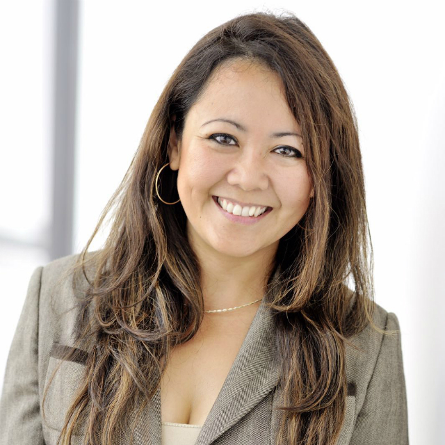 Jennyfer Yeung-Williams