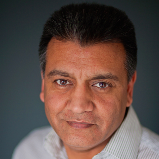 Manjit Rana