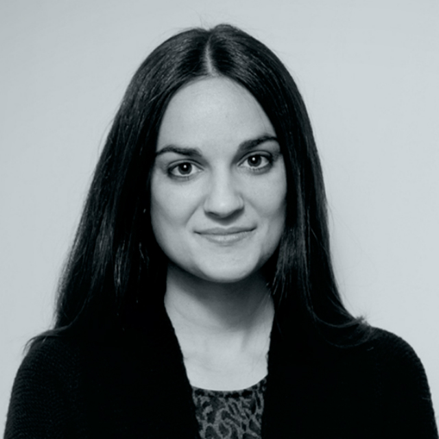 Rocio Pillado