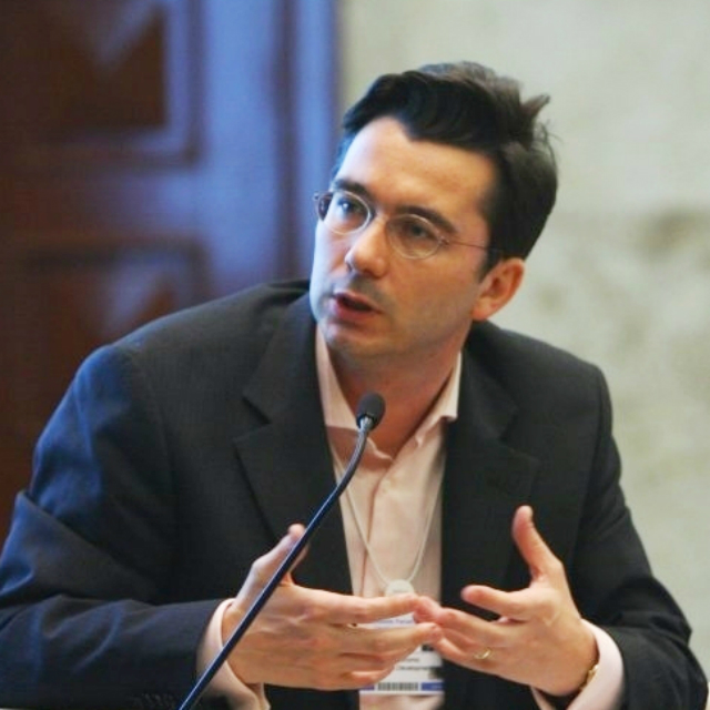 Javier Santiso