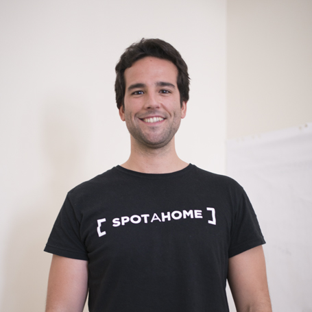 Alejandro Artacho